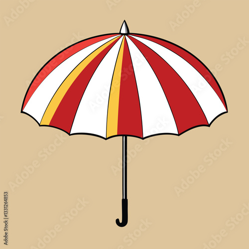 umbrella vector