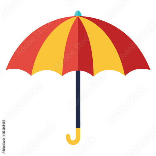 umbrella vector