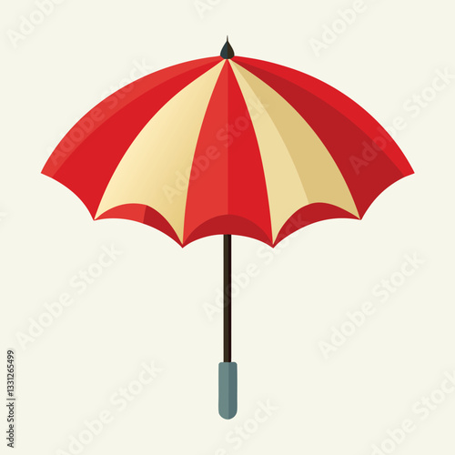 umbrella vector