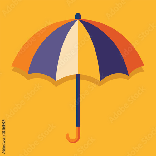 umbrella vector