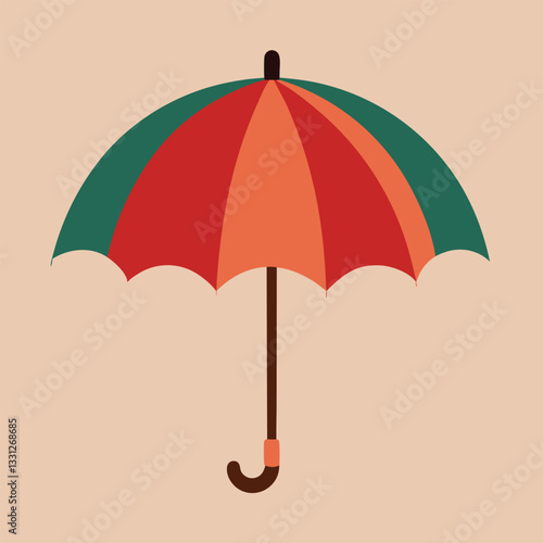 umbrella vector