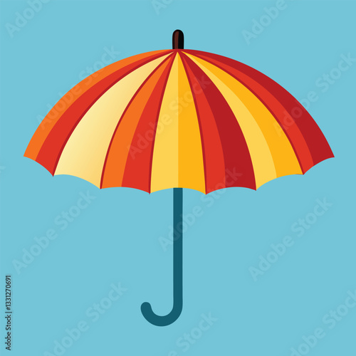 umbrella vector