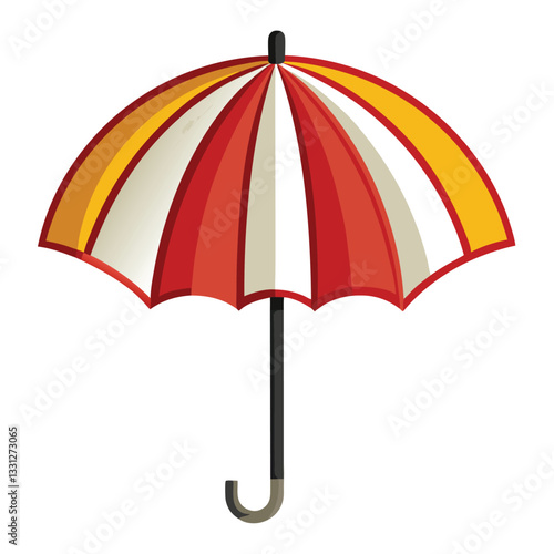 umbrella vector