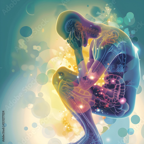 In-Depth Look at Ulcerative Colitis Symptoms and their Influence on Human Body