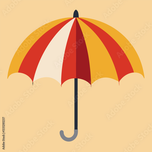 umbrella vector