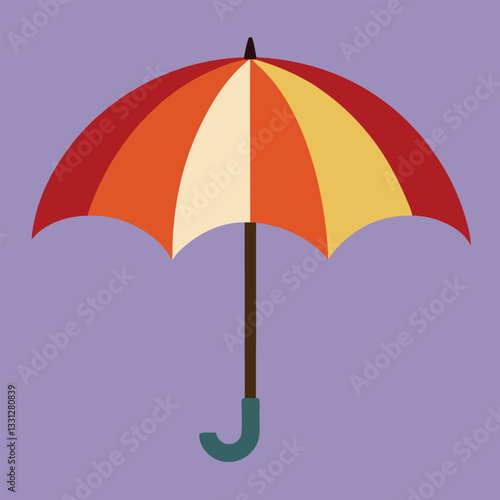 umbrella vector