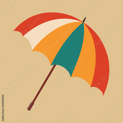 umbrella vector