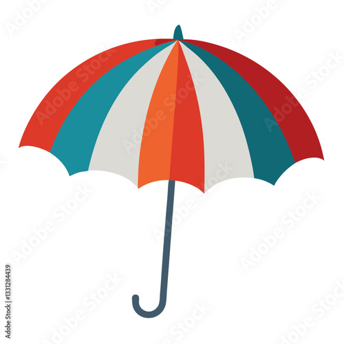 umbrella vector