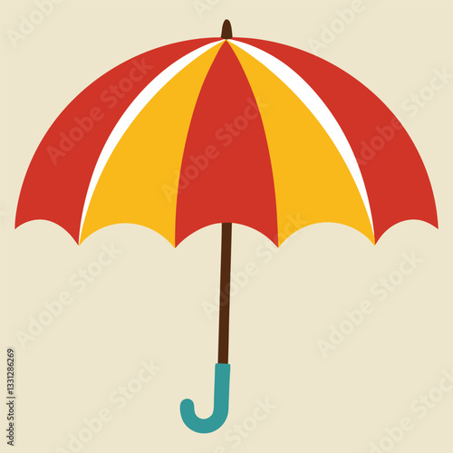 umbrella vector