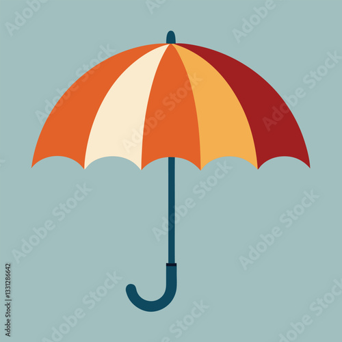 umbrella vector