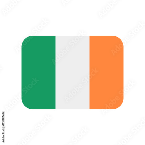 Free Download Flag of Ireland
 - GFXLoad