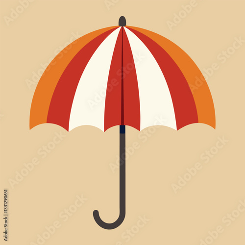 umbrella vector