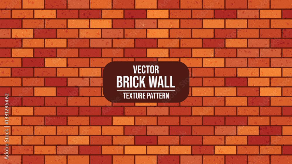 Obraz premium Brick wall background in a grungy texture, brick, wall, dark, texture, background, grunge, room, interior