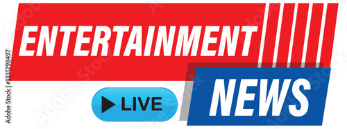 Dynamic Entertainment News Banner