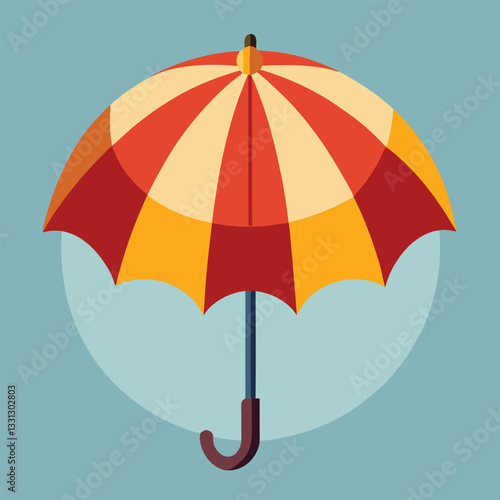 umbrella vector