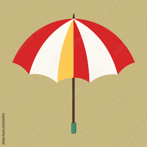 umbrella vector