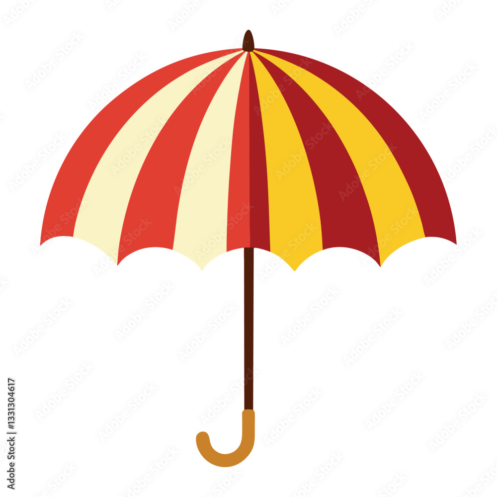 umbrella vector