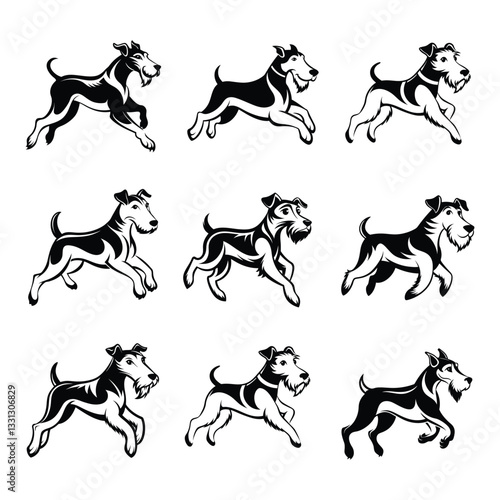 Airedale Terrier