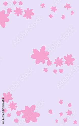 cherry blossom background