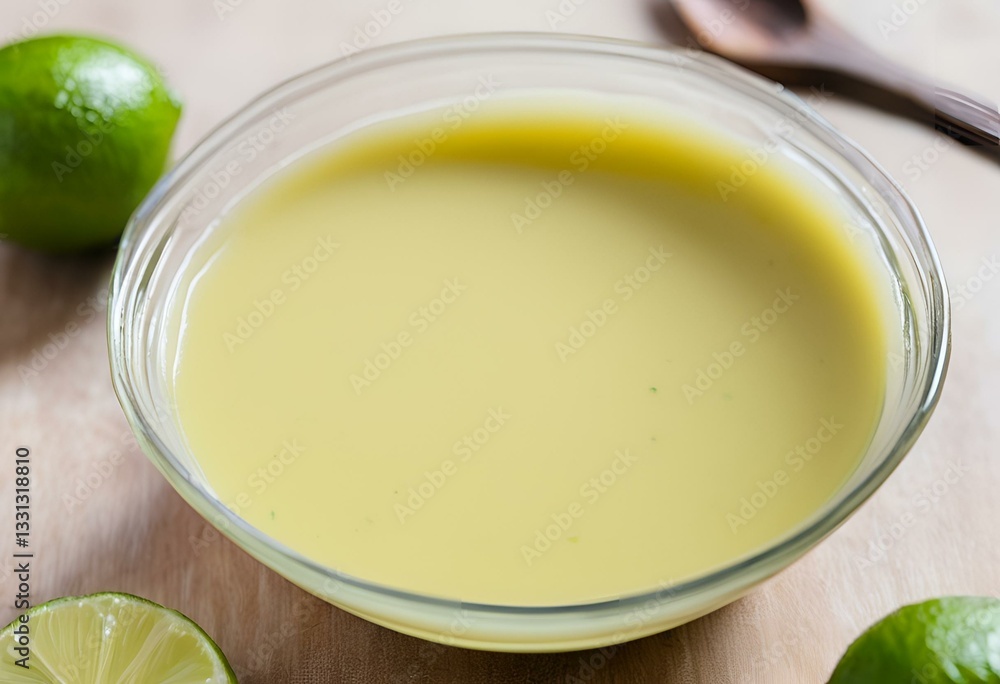lemon and lime juice lemon and lime juice