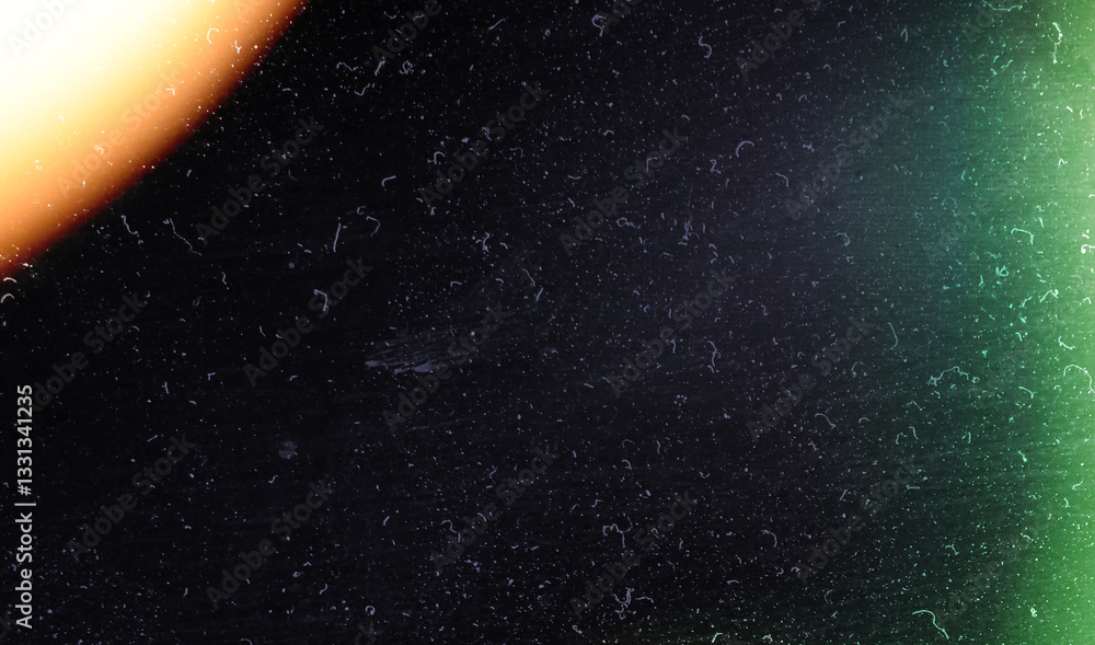 Obraz premium Abstract gradient background with grain texture Captivating Noise airbrush. Dynamic Background Usable for Greeting Card, Banner, Landing Page, Presentation Background,