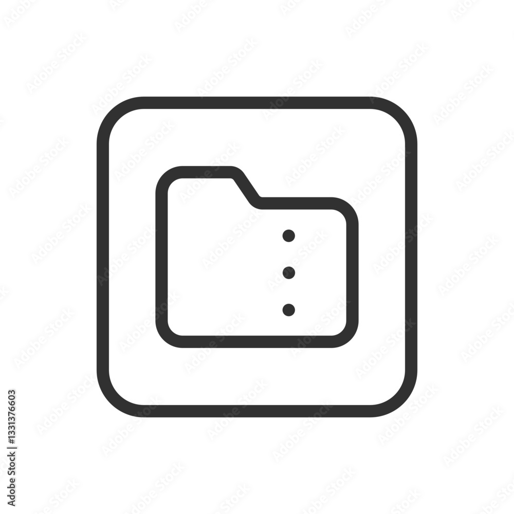 Zip Folder Icon - Modern Simple Flat Vector for Web and Mobile Zip Folder Icon - Modern Simple Flat Vector for Web and Mobile
