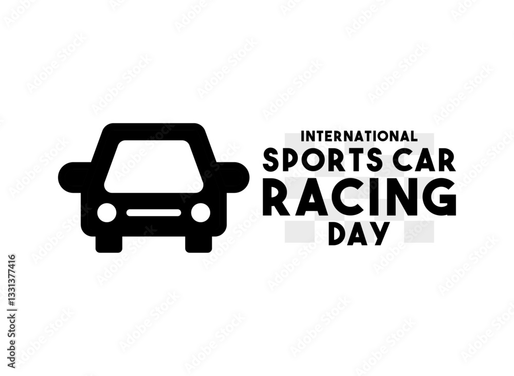 internInternational Sports Car Racing Day. March. internInternational Sports Car Racing Day. March.