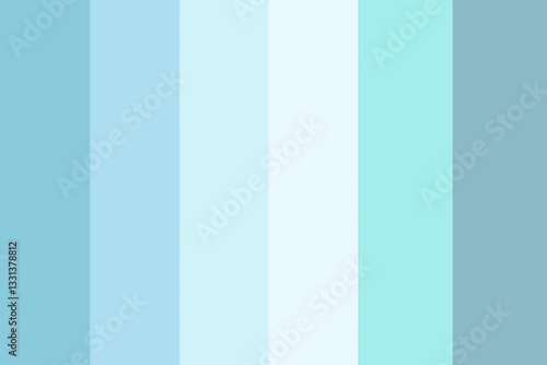 abstract blue color palette background with lines