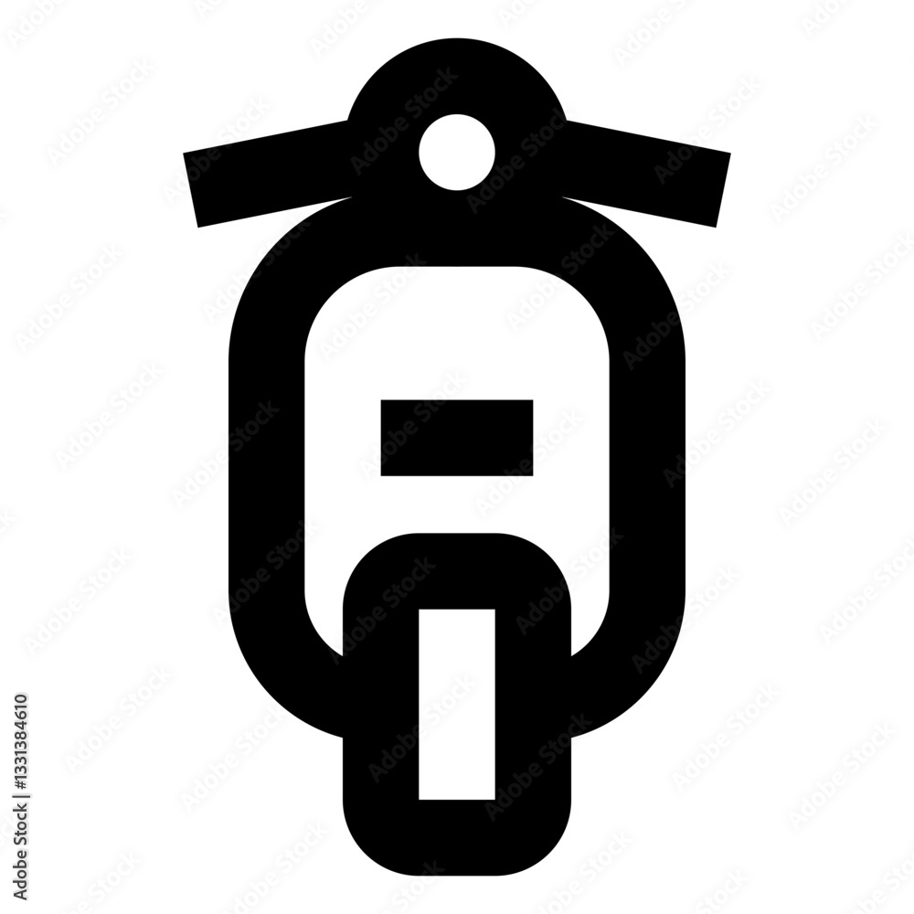 transportation regular icon transportation regular icon