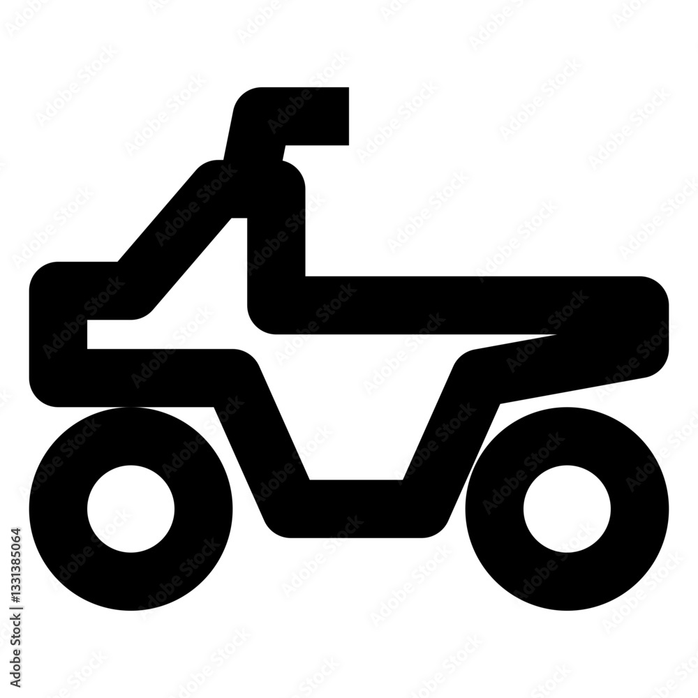 transportation regular icon transportation regular icon