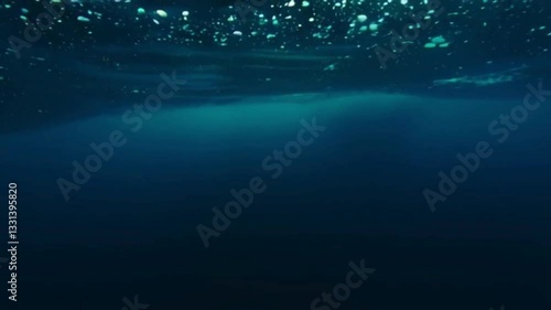 Mariana Trench - Western Pacific Ocean