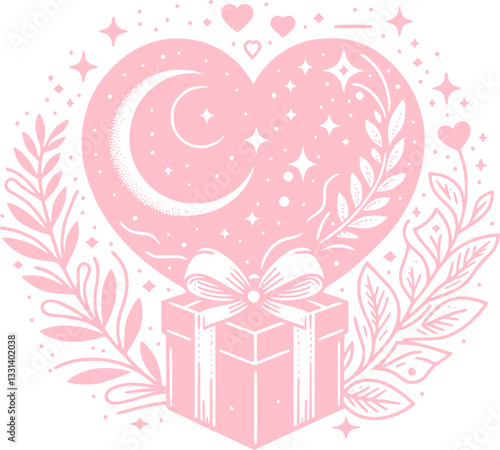 Romantic Gift for Couples