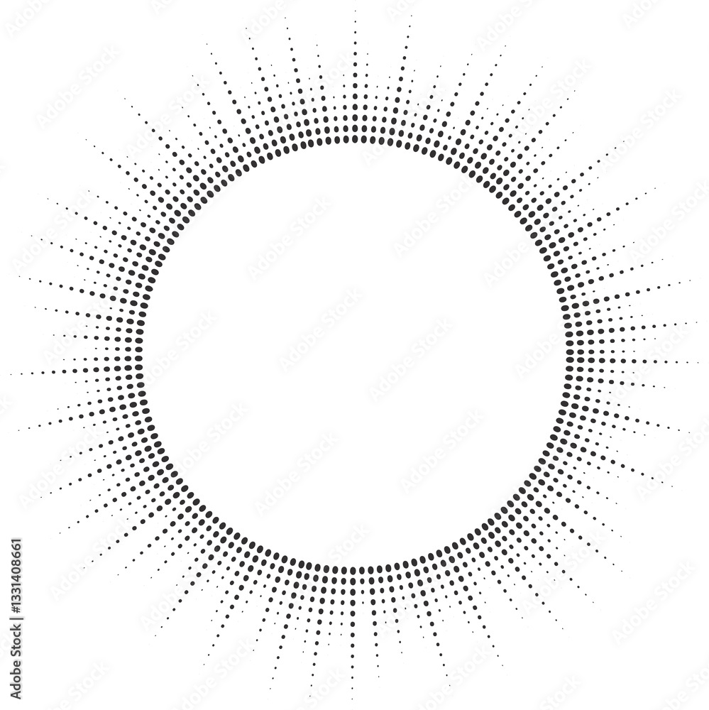 Sound wave. Radial music equalizer pattern. Circle spectrum graphic. Round abstract graphic beat. Frequency voice effect. Ripple textured line Sound wave. Radial music equalizer pattern. Circle spectrum graphic. Round abstract graphic beat. Frequency voice effect. Ripple textured line