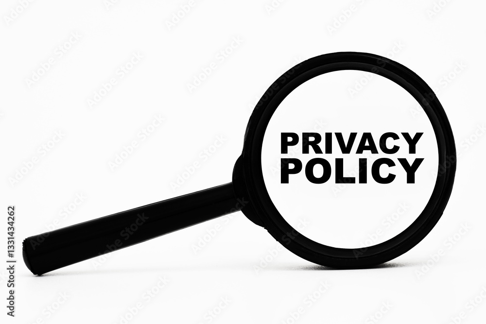 Privacy Policy