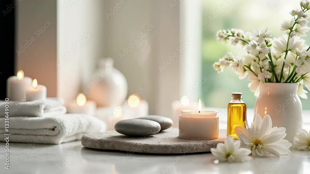 stonetherapy background, slow moving video stonetherapy background, slow moving video