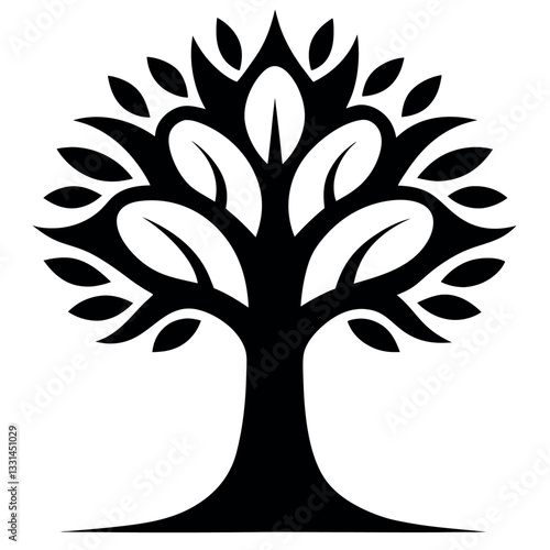 tree-icon-design-black-color.