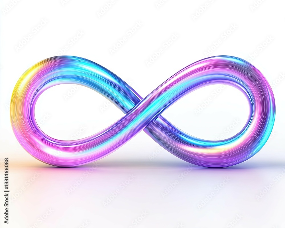 Single Color Neon Light A vibrant infinity symbol showcasing a blend of colorful gradients and smooth curves. Single Color Neon Light A vibrant infinity symbol showcasing a blend of colorful gradients and smooth curves.