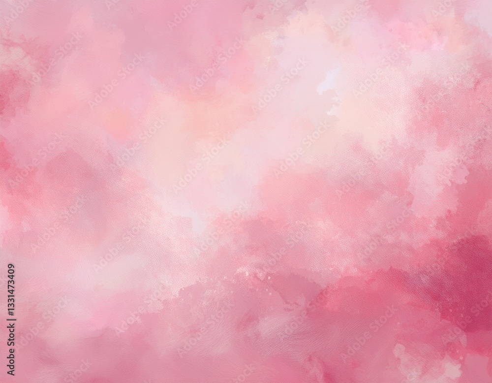 soft pastel blush pink grungy watercolor background texture soft pastel blush pink grungy watercolor background texture