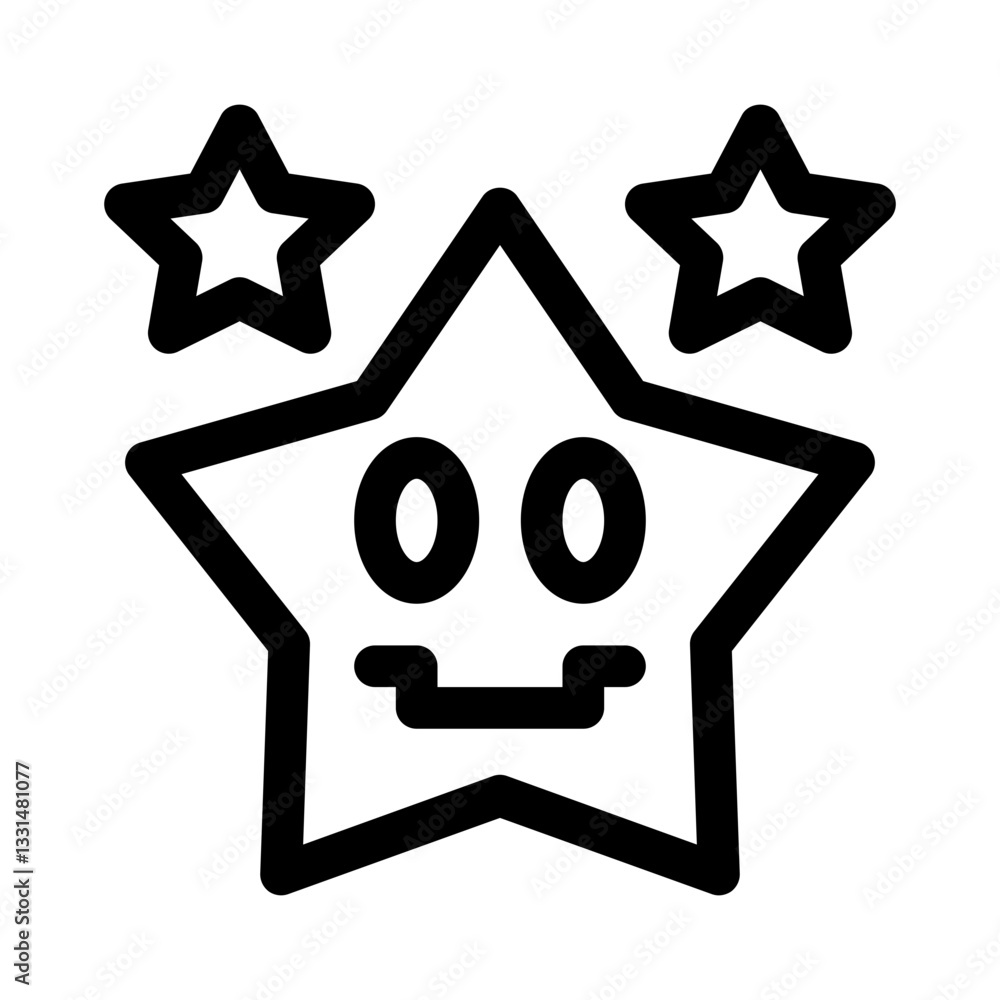 8 line icon 8 line icon