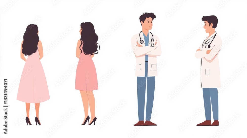 Trained Medic Delivering Expert Opinion and Healing Trained Medic Delivering Expert Opinion and Healing