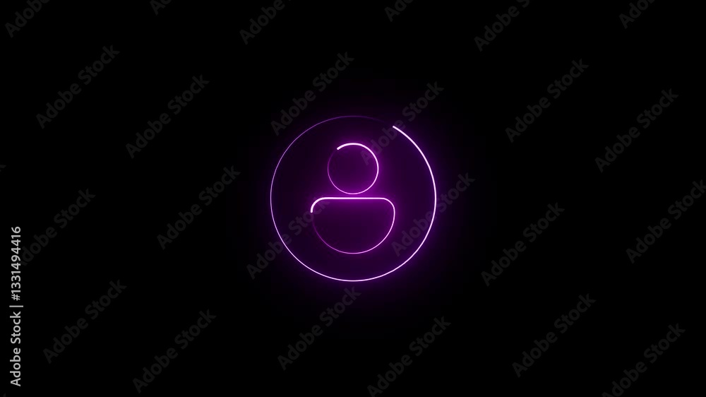 Contact Icon Animation with Neon Glowing Line – 4K Motion Graphic Stock Video for UI/UX, Communication, Call, Chat, Support, Messaging Apps, Digital Interfaces & Technology Visuals. Contact Icon Animation with Neon Glowing Line – 4K Motion Graphic Stock Video for UI/UX, Communication, Call, Chat, Support, Messaging Apps, Digital Interfaces & Technology Visuals.