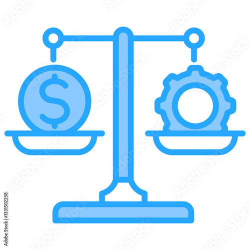 Stability Icon