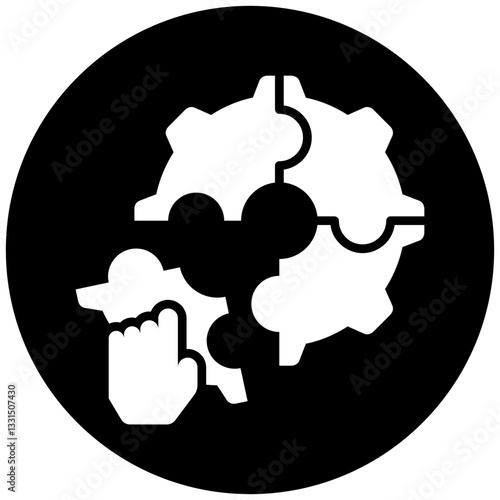 Contribution Icon