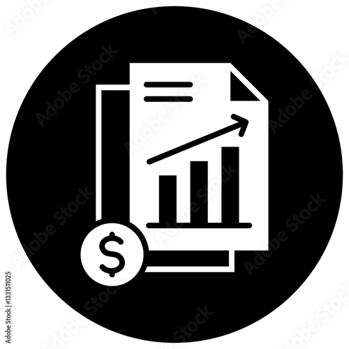 Profit Icon