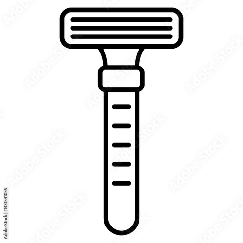 razor Icon
