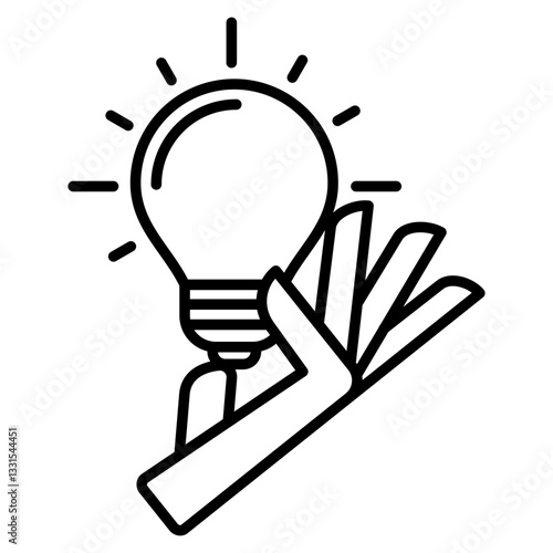 Idea Icon
