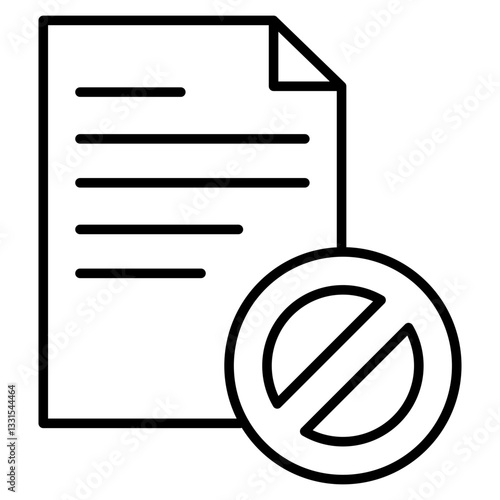 Censored Icon

