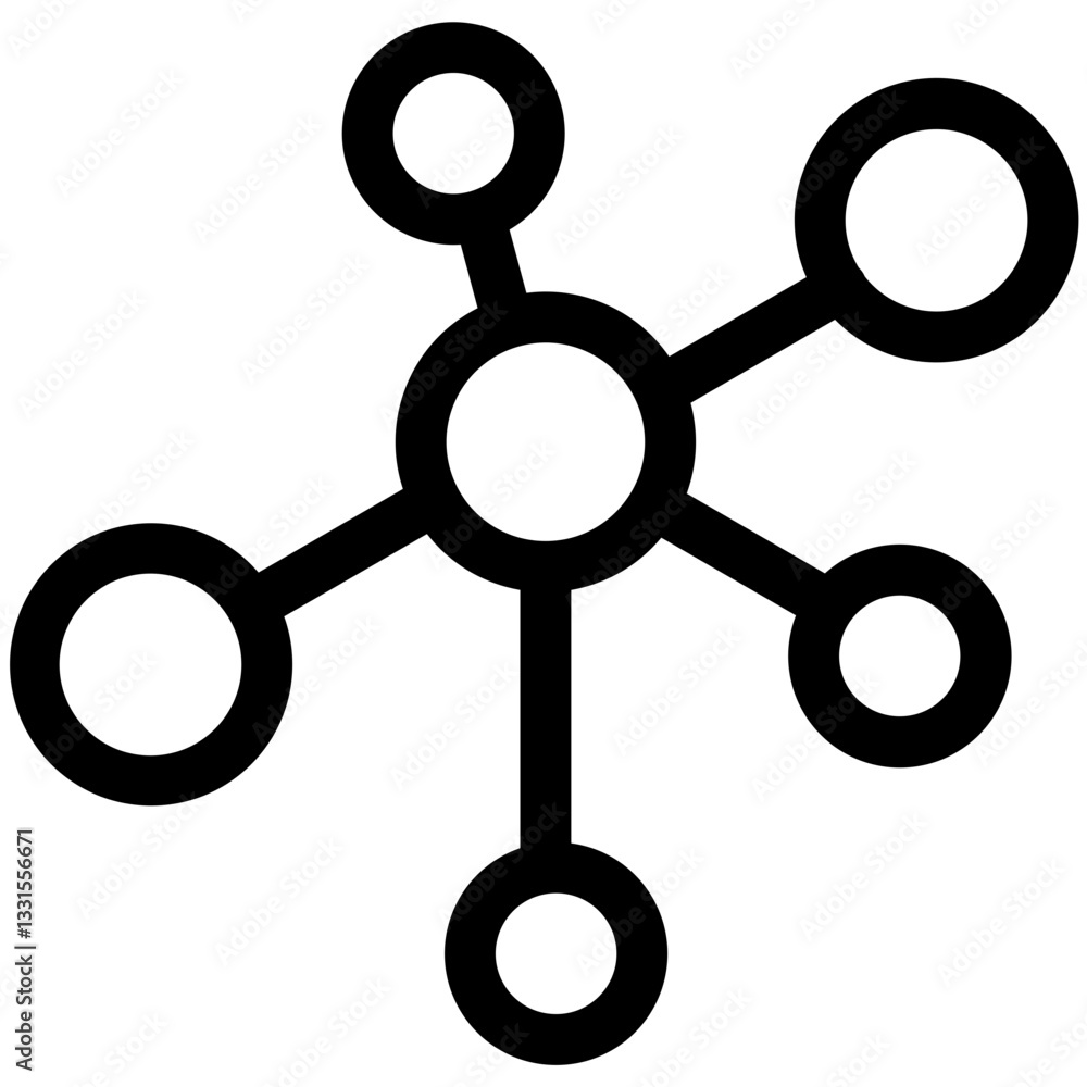Network Icon Network Icon