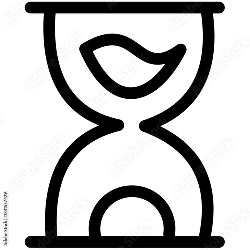 Hourglass Icon