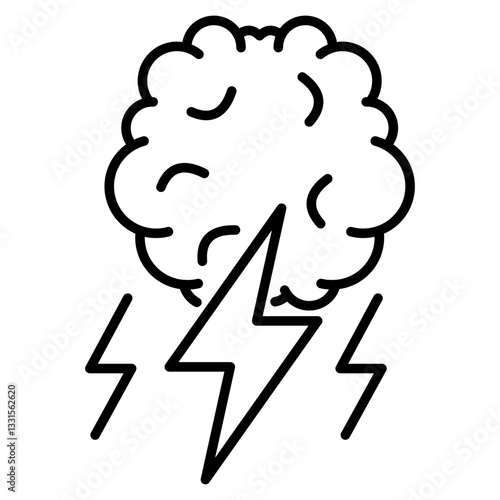 brainstorm Icon
